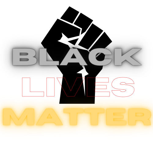 #BLACKLIVESMATTER