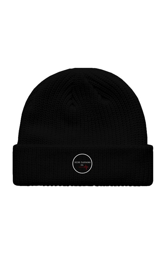 H.E.M. Beanie