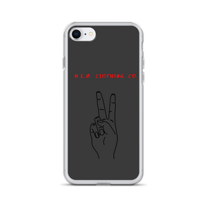 Open image in slideshow, PLH iPhone Case
