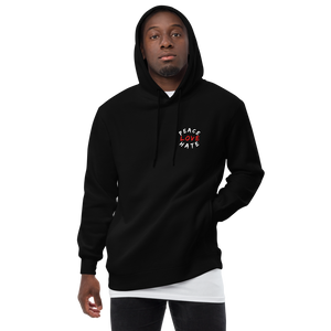 Open image in slideshow, PLH Hoodie
