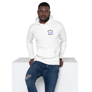 Open image in slideshow, PLH Unisex Hoodie
